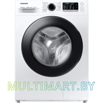 Стиральная машина Samsung WW90AAS41AE/LP